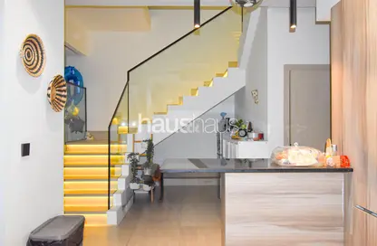Townhouse - 4 Bedrooms - 5 Bathrooms for rent in Al Furjan West - Al Furjan - Dubai