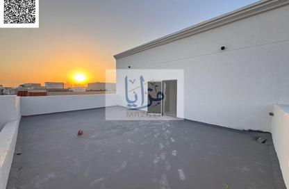 Villa - 6 Bedrooms - 7+ Bathrooms for sale in Al Helio 2 - Al Helio - Ajman Villa - 6 Bedrooms - 7+ Bathrooms for sale in Al Helio 2 - Al Helio - Ajman