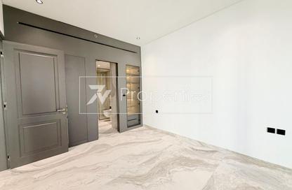 Apartment - 1 Bedroom - 2 Bathrooms for sale in 48 Parkside - Arjan - Dubai