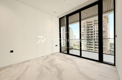 Apartment - 1 Bedroom - 2 Bathrooms for sale in 48 Parkside - Arjan - Dubai