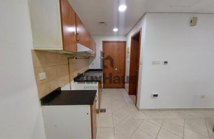 Apartment - Studio - 1 Bathroom for rent in The Crescent B - The Crescent - Dubai Production City (IMPZ) - Dubai