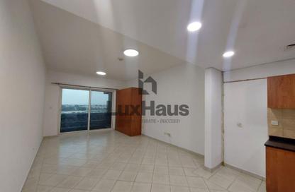 Apartment - Studio - 1 Bathroom for rent in The Crescent B - The Crescent - Dubai Production City (IMPZ) - Dubai
