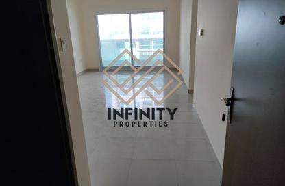 Apartment - 2 - 3 for sale in Tower B2 - Ajman Pearl Towers - Ajman Downtown - Ajman