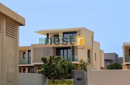 Townhouse - 3 Bedrooms - 4 Bathrooms for rent in Jebel Ali Village Townhouses - Jebel Ali Village - Jebel Ali - Dubai Townhouse - 3 Bedrooms - 4 Bathrooms for rent in Jebel Ali Village Townhouses - Jebel Ali Village - Jebel Ali - Dubai
