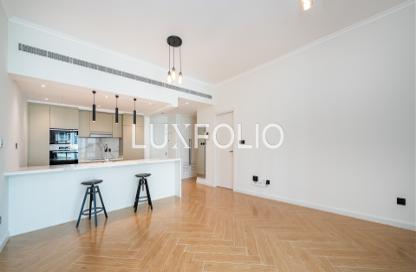 Apartment - 1 - 1 for sale in Al Ghozlan 1 - Al Ghozlan - Greens - Dubai