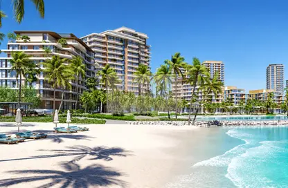 Apartment - 1 Bedroom - 2 Bathrooms for sale in Bay Grove Residence 11 - Bay Grove Residences - Dubai Islands - Dubai Apartment - 1 Bedroom - 2 Bathrooms for sale in Bay Grove Residence 11 - Bay Grove Residences - Dubai Islands - Dubai