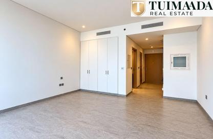 Apartment - Studio - 1 for rent in Peninsula Four - Peninsula - Business Bay - Dubai Apartment - Studio - 1 for rent in Peninsula Four - Peninsula - Business Bay - Dubai