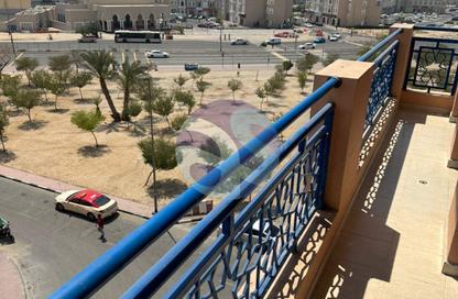 شقة - غرفة نوم - 2 حمامات للايجار في N02 - طراز فارسي - المدينة العالمية - دبي شقة - غرفة نوم - 2 حمامات للايجار في N02 - طراز فارسي - المدينة العالمية - دبي
