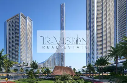 Retail - Studio - 2 Bathrooms for sale in Project Maybach - Mercedes-Benz Places - Nad Al Sheba 1 - Nad Al Sheba - Dubai