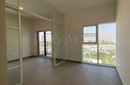 Apartment - 2 Bedrooms - 2 Bathrooms for rent in Golfville Block A - Golfville - Dubai Hills Estate - Dubai