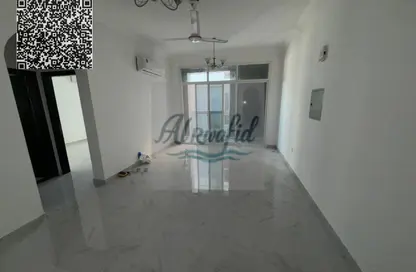 Apartment - 1 Bedroom - 2 Bathrooms for rent in Al Mowaihat 3 - Al Mowaihat - Ajman
