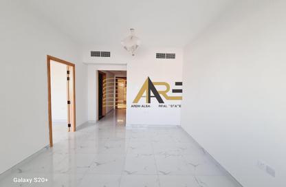 Apartment - 1 Bedroom - 1 Bathroom for rent in Sarab 2 - Aljada - Sharjah Apartment - 1 Bedroom - 1 Bathroom for rent in Sarab 2 - Aljada - Sharjah