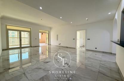 Apartment - 2 - 3 for rent in Jash Hamad - Shoreline Apartments - Palm Jumeirah - Dubai Apartment - 2 - 3 for rent in Jash Hamad - Shoreline Apartments - Palm Jumeirah - Dubai