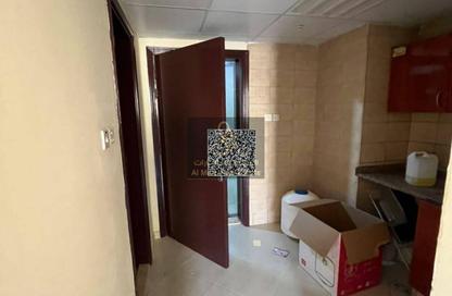 Apartment - Studio - 1 for rent in The Icon Casa 2 - Al Rashidiya 3 - Al Rashidiya - Ajman Apartment - Studio - 1 for rent in The Icon Casa 2 - Al Rashidiya 3 - Al Rashidiya - Ajman