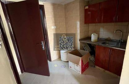Apartment - Studio - 1 for rent in The Icon Casa 2 - Al Rashidiya 3 - Al Rashidiya - Ajman Apartment - Studio - 1 for rent in The Icon Casa 2 - Al Rashidiya 3 - Al Rashidiya - Ajman