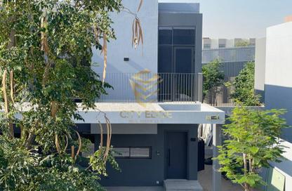 Villa - 4 Bedrooms - 5 Bathrooms for sale in Saro - Masaar - Tilal City - Sharjah Villa - 4 Bedrooms - 5 Bathrooms for sale in Saro - Masaar - Tilal City - Sharjah