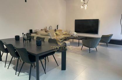 Villa - 4 Bedrooms - 5 Bathrooms for sale in Saro - Masaar - Tilal City - Sharjah Villa - 4 Bedrooms - 5 Bathrooms for sale in Saro - Masaar - Tilal City - Sharjah