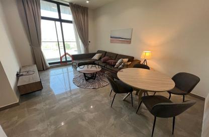 Apartment - 2 Bedrooms - 2 Bathrooms for sale in Majestique Residence 2 - Majestique Residence - Dubai South (Dubai World Central) - Dubai