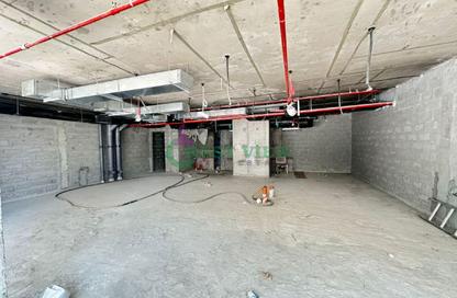 Retail - Studio - 1 Bathroom for rent in The East Crest by Meteora - District 17 - Jumeirah Village Circle - Dubai