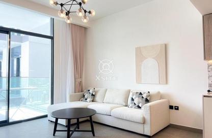 Apartment - 1 - 2 for rent in Oxford Terraces - District 11 - Jumeirah Village Circle - Dubai Apartment - 1 - 2 for rent in Oxford Terraces - District 11 - Jumeirah Village Circle - Dubai