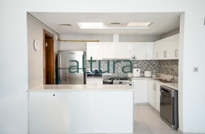 Apartment - 3 - 4 for sale in Parkside Residence - Shams Abu Dhabi - Al Reem Island - Abu Dhabi Apartment - 3 - 4 for sale in Parkside Residence - Shams Abu Dhabi - Al Reem Island - Abu Dhabi