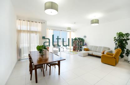 Apartment - 3 - 4 for sale in Parkside Residence - Shams Abu Dhabi - Al Reem Island - Abu Dhabi