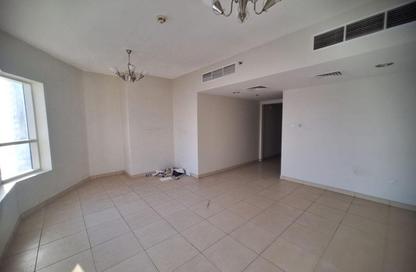 Apartment - 2 Bedrooms - 4 Bathrooms for rent in Al Khan Lagoon Tower - Al Khan Lagoon - Al Khan - Sharjah
