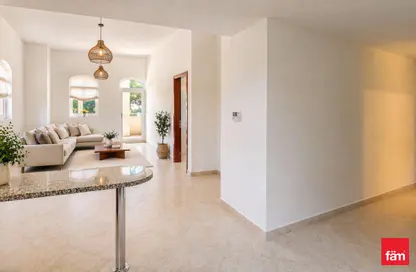 Apartment - 1 Bedroom - 1 Bathroom for rent in Norton Court 2 - Norton Court - Motor City - Dubai