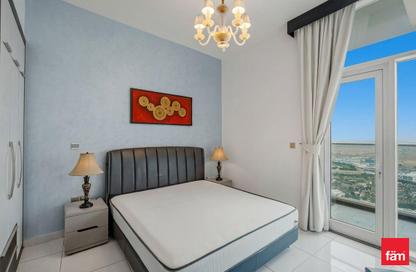 Apartment - 1 Bedroom - 2 Bathrooms for rent in Miraclz Tower by Danube - Arjan - Dubai Apartment - 1 Bedroom - 2 Bathrooms for rent in Miraclz Tower by Danube - Arjan - Dubai