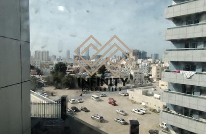Apartment - 1 Bedroom - 2 Bathrooms for sale in Orient Tower 1 - Orient Towers - Al Bustan - Ajman