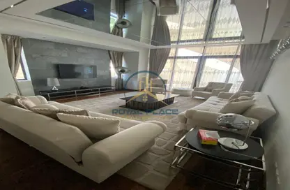 فيلا - 4 غرف نوم - 5 حمامات للايجار في بيكاديلي غرين - داماك هيلز - دبي فيلا - 4 غرف نوم - 5 حمامات للايجار في بيكاديلي غرين - داماك هيلز - دبي