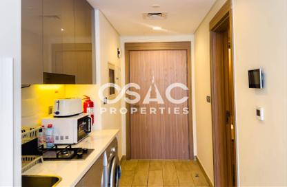 Apartment - Studio - 1 Bathroom for sale in Azizi Riviera 9 - Azizi Riviera - Meydan One - Meydan - Dubai Apartment - Studio - 1 Bathroom for sale in Azizi Riviera 9 - Azizi Riviera - Meydan One - Meydan - Dubai