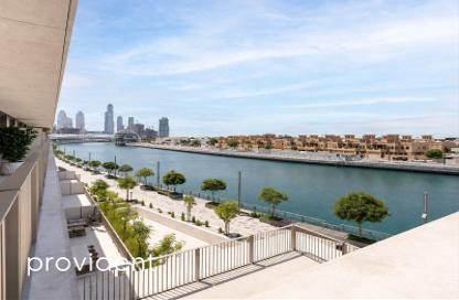 Apartment - 4 - 6 for rent in Eden House The Canal - Jumeirah 2 - Jumeirah - Dubai Apartment - 4 - 6 for rent in Eden House The Canal - Jumeirah 2 - Jumeirah - Dubai