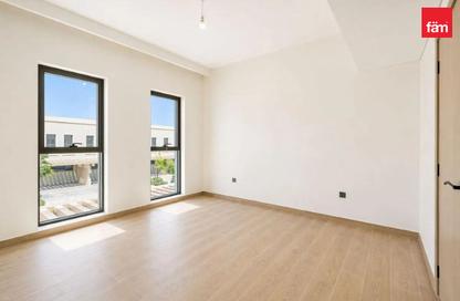 Townhouse - 4 Bedrooms - 3 Bathrooms for rent in Malta - Damac Lagoons - Dubai Townhouse - 4 Bedrooms - 3 Bathrooms for rent in Malta - Damac Lagoons - Dubai