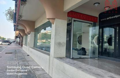 Shop - Studio - 1 Bathroom for rent in Oud Metha - Bur Dubai - Dubai