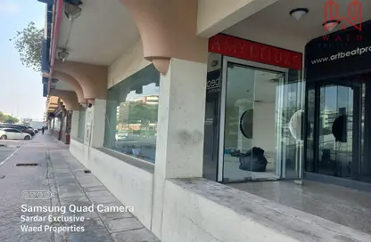 متجر - استوديو - 1 حمام للايجار في عود ميثاء - بر دبي - دبي