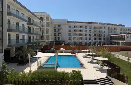 Apartment - 2 Bedrooms - 4 Bathrooms for sale in C3 Garden - Saadiyat Island - Abu Dhabi Apartment - 2 Bedrooms - 4 Bathrooms for sale in C3 Garden - Saadiyat Island - Abu Dhabi