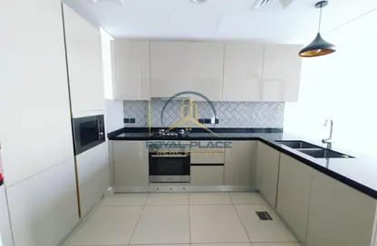 شقة - غرفة نوم - 2 حمامات للايجار في برج ريجيل - الضاحية 10 - قرية جميرا الدائرية - دبي