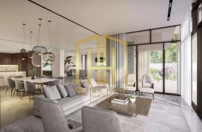 Townhouse - 3 Bedrooms - 4 Bathrooms for sale in Reem Hills - Najmat Abu Dhabi - Al Reem Island - Abu Dhabi Townhouse - 3 Bedrooms - 4 Bathrooms for sale in Reem Hills - Najmat Abu Dhabi - Al Reem Island - Abu Dhabi