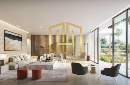 Townhouse - 3 Bedrooms - 4 Bathrooms for sale in Reem Hills - Najmat Abu Dhabi - Al Reem Island - Abu Dhabi Townhouse - 3 Bedrooms - 4 Bathrooms for sale in Reem Hills - Najmat Abu Dhabi - Al Reem Island - Abu Dhabi