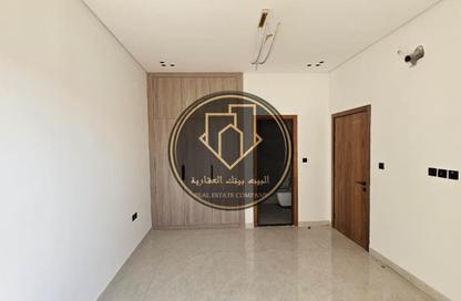Villa - 5 - 5 for sale in Al Helio 1 - Al Helio - Ajman