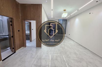 Villa - 5 - 5 for sale in Al Helio 1 - Al Helio - Ajman