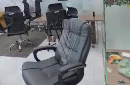 Office Space - Studio - 1 for rent in Park Lane Tower - Business Bay - Dubai
