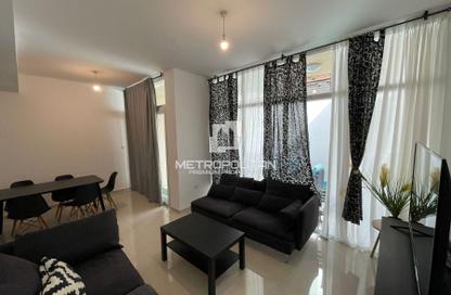Townhouse - 3 Bedrooms - 3 Bathrooms for sale in Victoria 1 - Victoria - Damac Hills 2 - Dubai