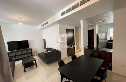 Townhouse - 3 Bedrooms - 3 Bathrooms for sale in Victoria 1 - Victoria - Damac Hills 2 - Dubai