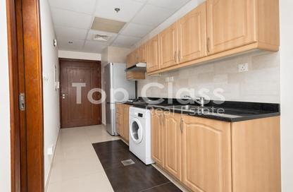 Apartment - Studio - 1 for sale in Elite Sports Residence 6 - Elite Sports Residence - Dubai Sports City - Dubai