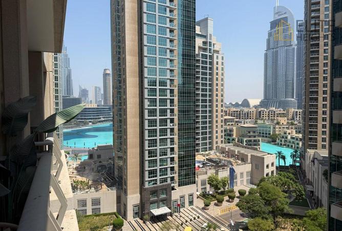 Upgraded 1 BHK- Fountain view - Negotiable photo 3