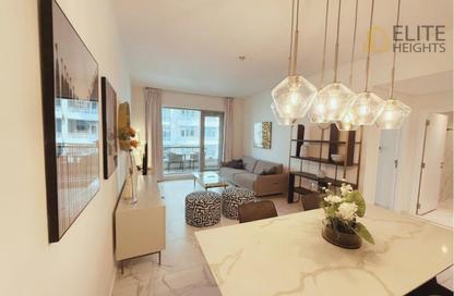 Apartment - 1 Bedroom - 1 Bathroom for rent in Boulevard Central Tower 2 - Boulevard Central Towers - Downtown Dubai - Dubai Apartment - 1 Bedroom - 1 Bathroom for rent in Boulevard Central Tower 2 - Boulevard Central Towers - Downtown Dubai - Dubai