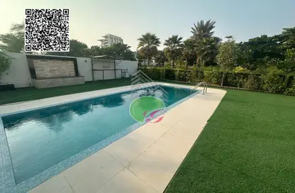 Villa - 3 Bedrooms - 6 Bathrooms for sale in Golf Community - Al Zorah - Ajman