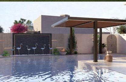 Villa - 5 Bedrooms - 7 Bathrooms for rent in Tilal Al Furjan - Al Furjan - Dubai